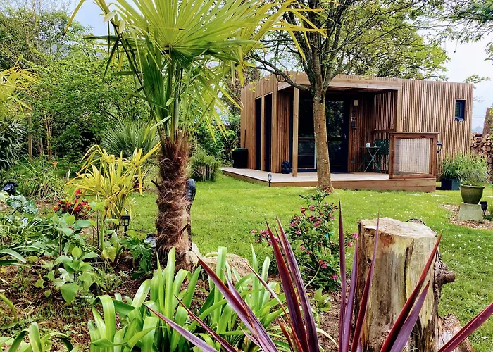 le petit gîte de mag