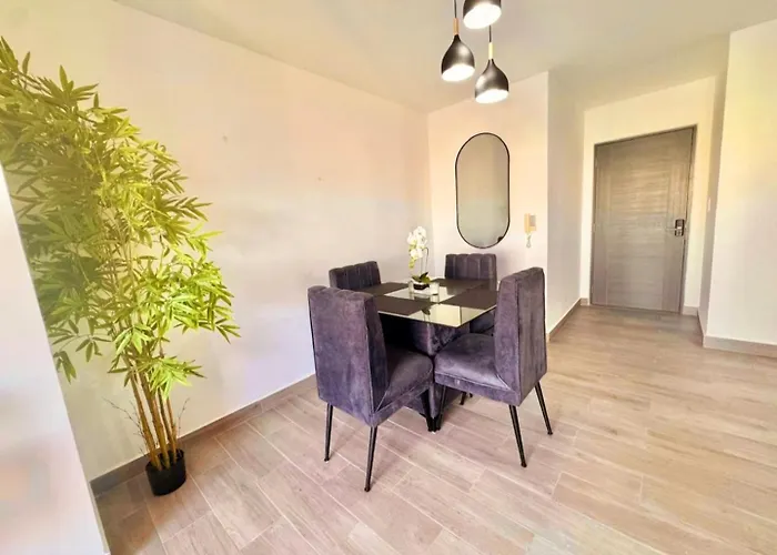 Charming 2 Bedroom Apartment In Punta Cana