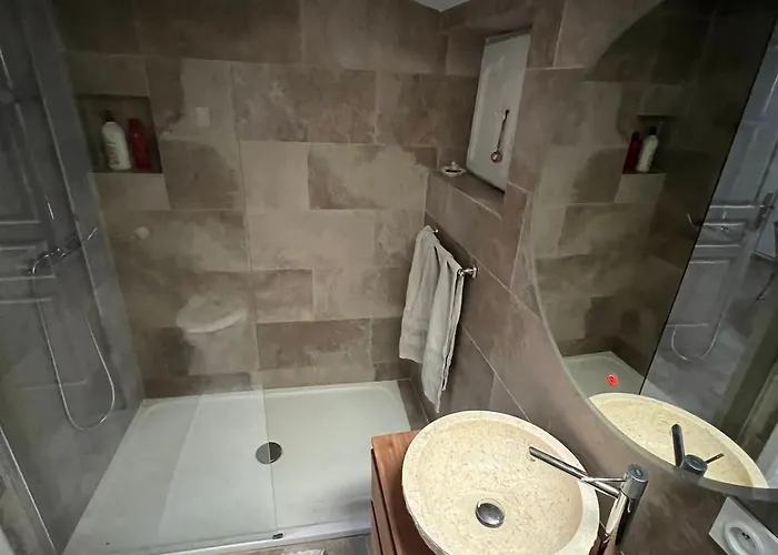 appartement lumineux