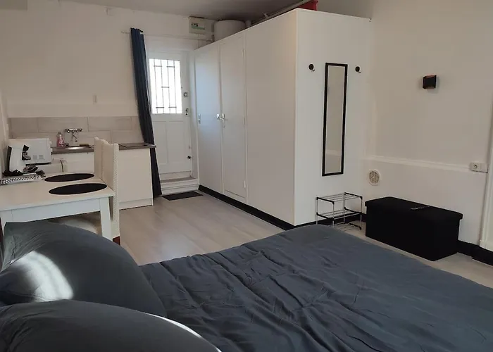 Studio indépendant