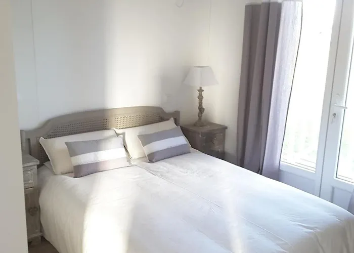 Maison proche du Bassin d'Arcachon