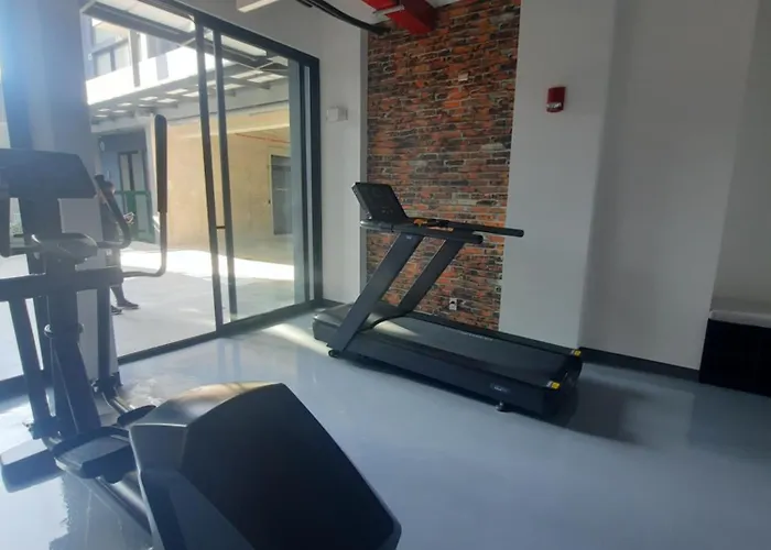 Nuevo Y Moderno Loft En Boe Escalante