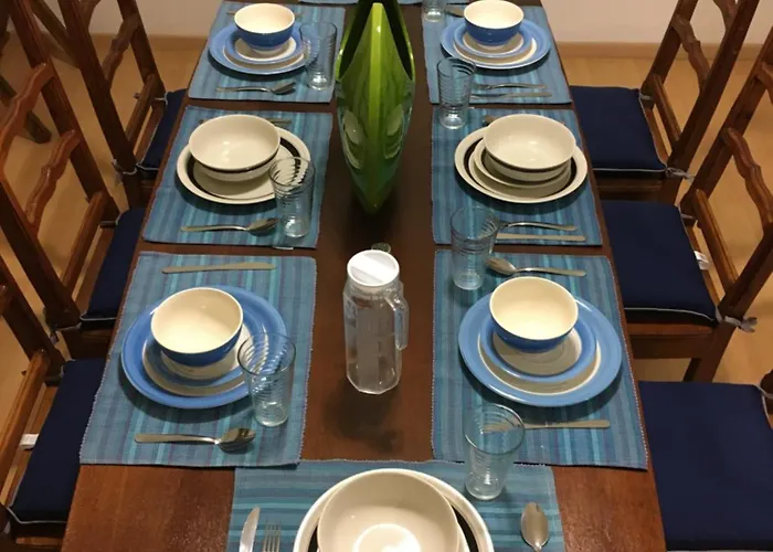 Puebla En Familia