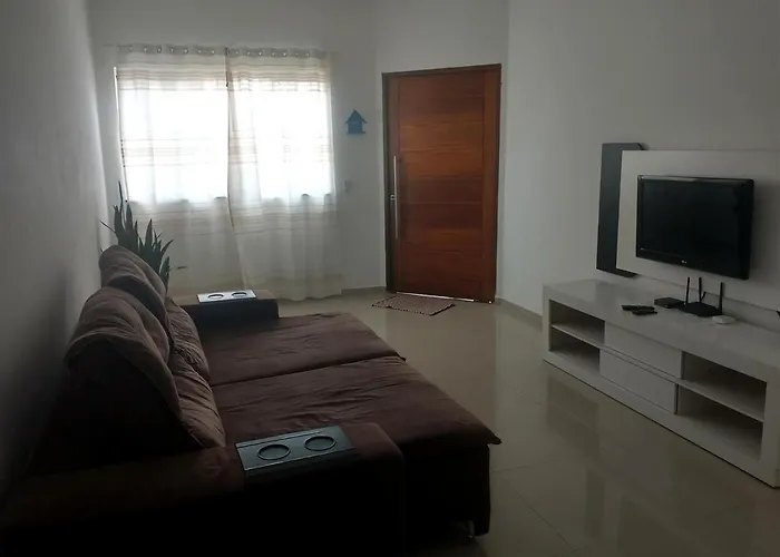 Casa Ampla em Boituva-SP