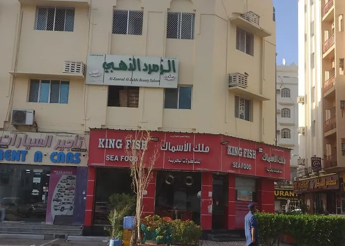 Gulf Gateway Hostel