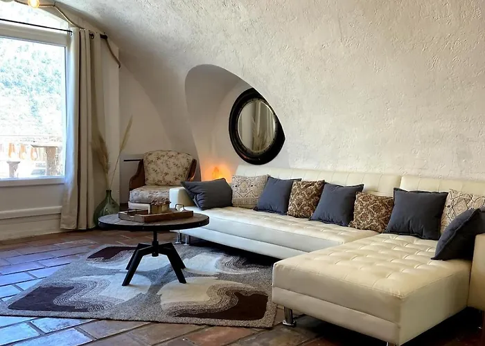 Pleasant Lower Villa Breil sur Roya