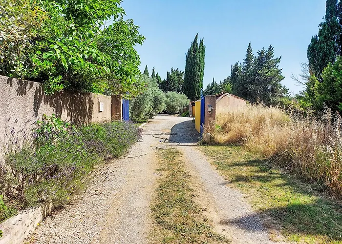 Holiday Home Mas Des Lavandes By Interhome