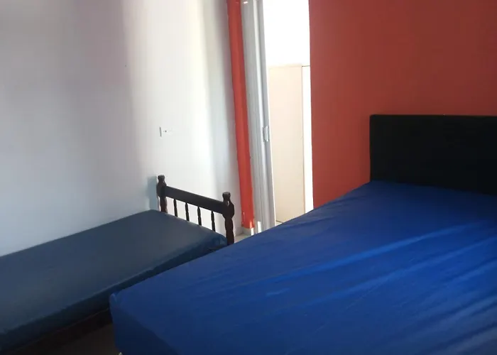 Residencial Primavera