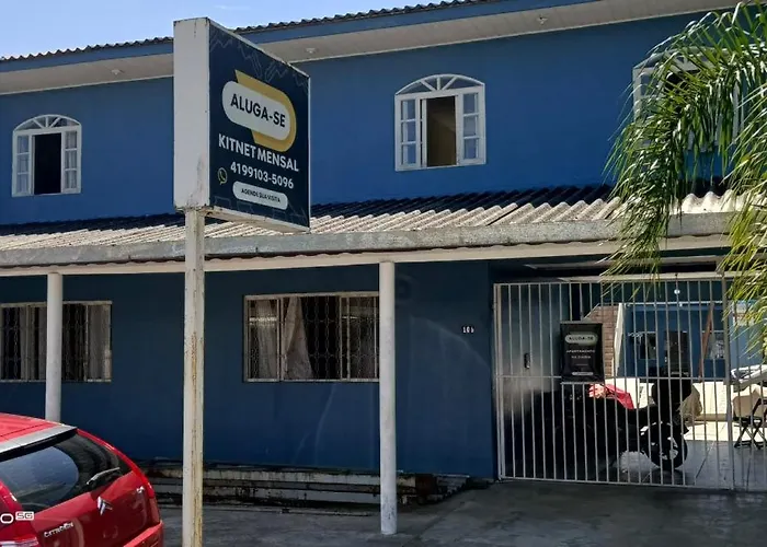Residencial Primavera