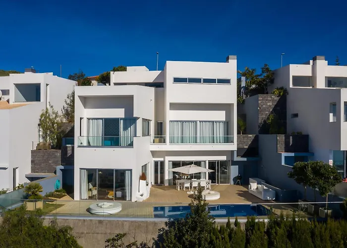 Villa Carlota By Holiday Rental Madeira