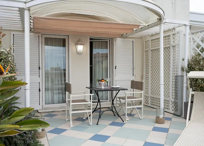 Hotel 4 stelle: Palace Hotel