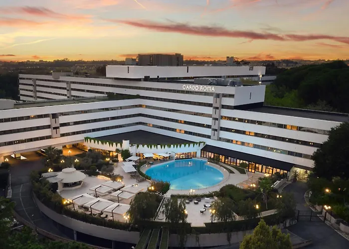 Sheraton &Conference Center