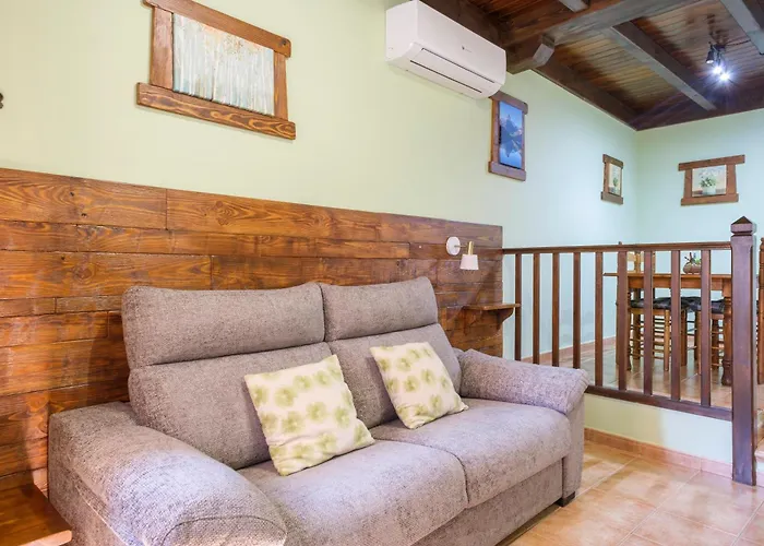 El Rincón de Andrea Apartamentos