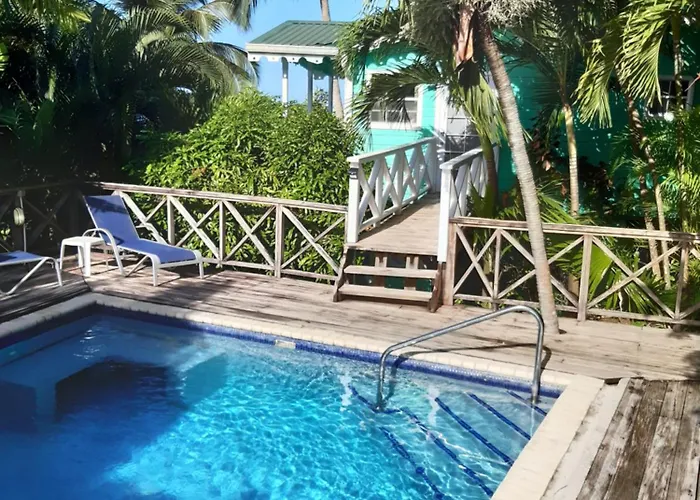 Palm Cottage