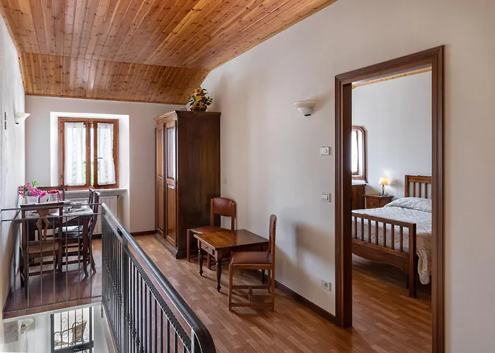 Agriturismo Della Pieve