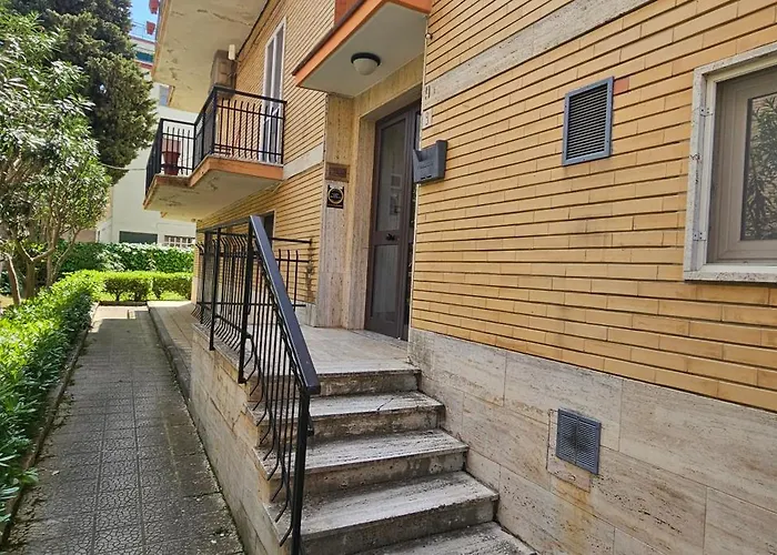 Testa O Croce Casa Vacanze