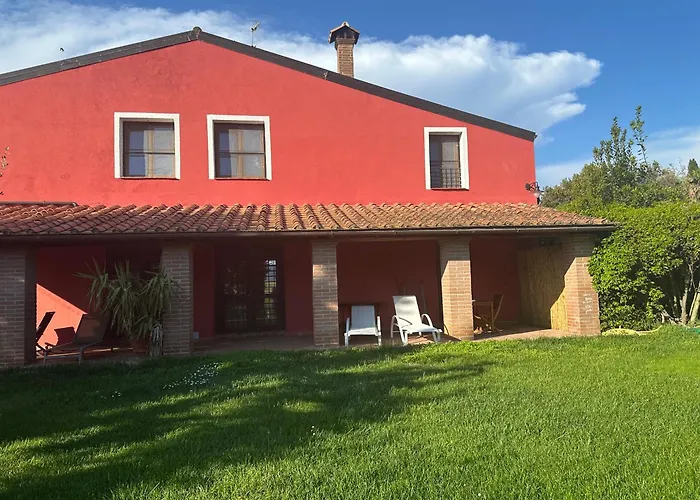 Agriturismo Il Melograno di Banditella