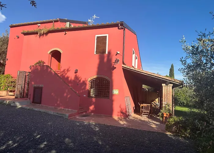 Agriturismo Il Melograno di Banditella