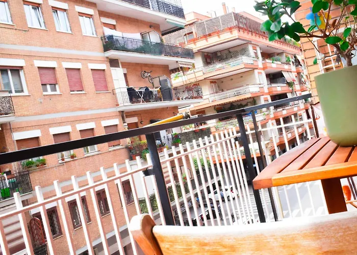 Hotel all'aeroporto: B&B Amigos