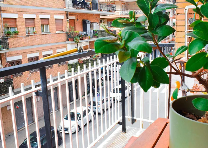 Hotel all'aeroporto: B&B Amigos