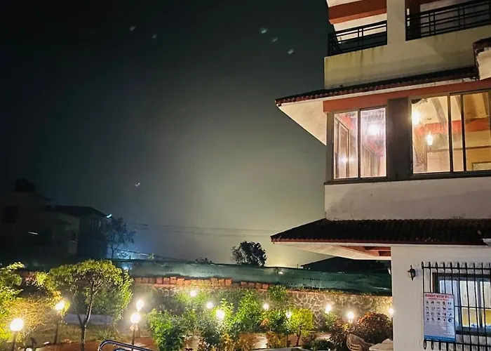 Mount View Villa - The Dream Stays Ll Pvt Pool Ll Garden Ll 3Ac Rooms