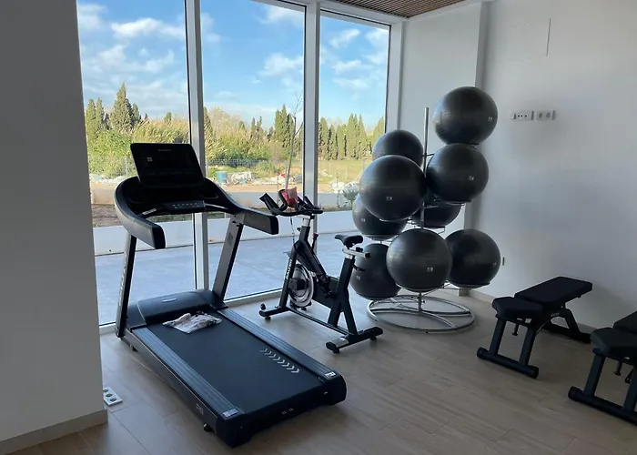 Luxury Apartment With 2 Bedrooms In Canet D'En Berenguer, Valencia