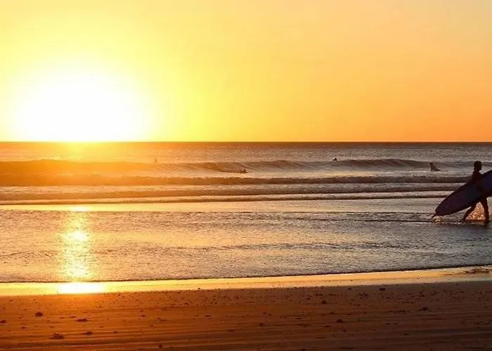 Appartement T3 Tarnos cosy proche de la plage
