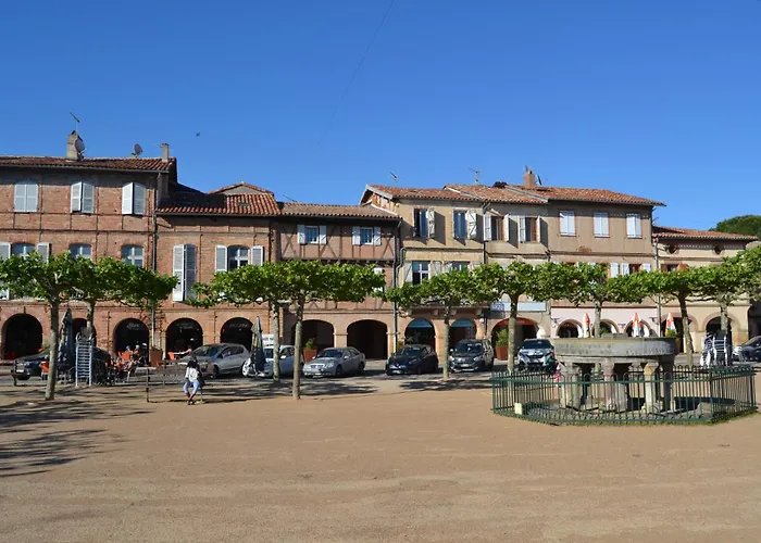 Appartement Ô Arcades