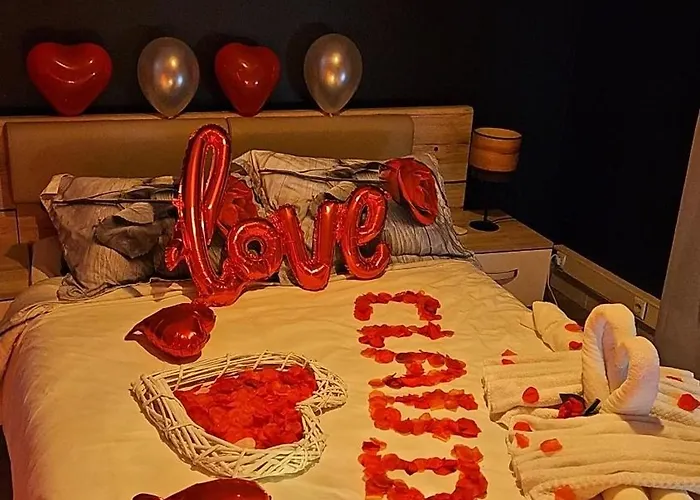 L'Inattendu Love Room