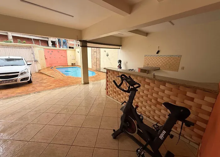 Conforto na melhor localização!