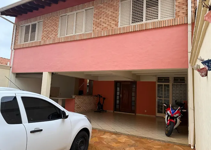 Conforto na melhor localização!