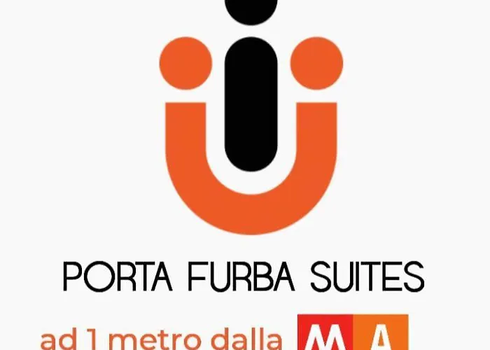 Porta Furba Suites