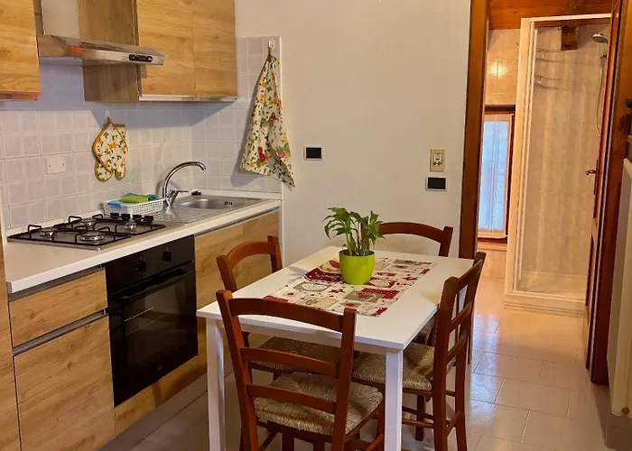 appartamento antonella