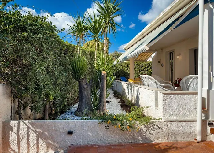 Villa Leandra