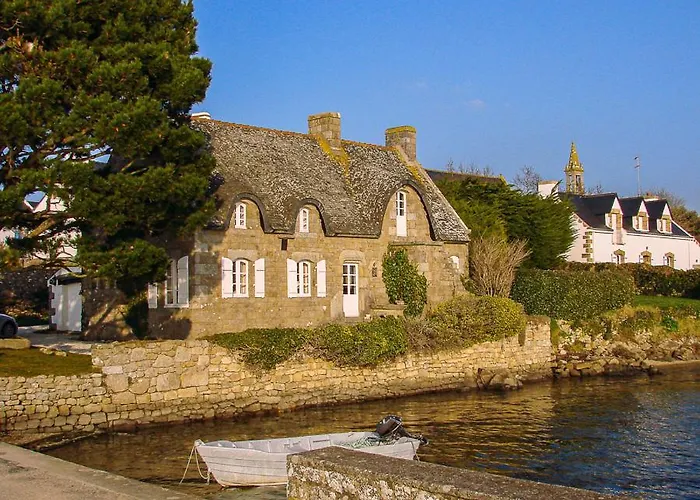 Appartement à St Cado sur la Ria