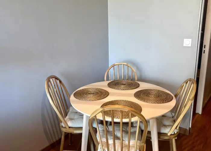 Jolie appartement à Carnon Plage