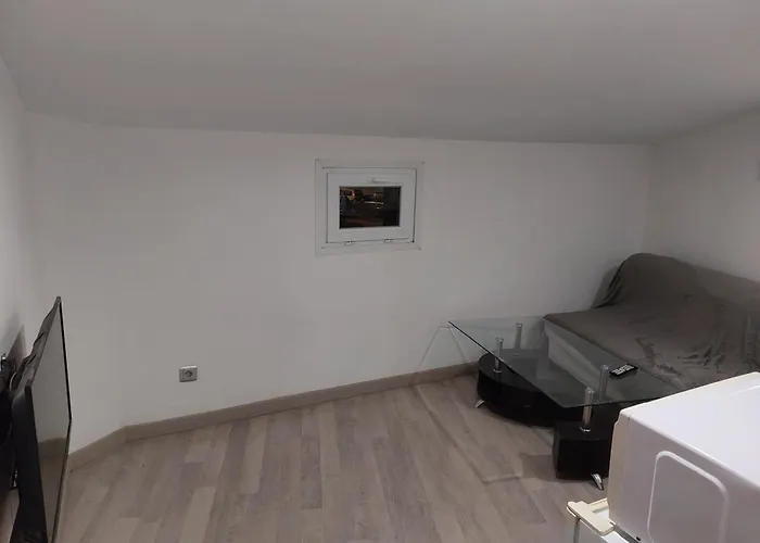 Studio à louer sur Miramas