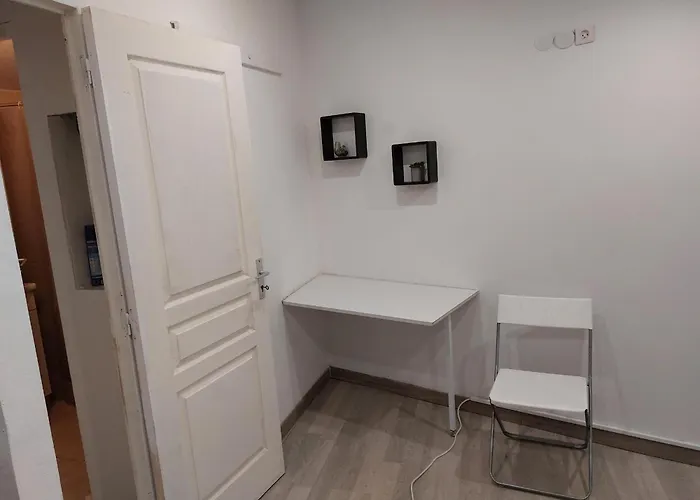 Studio à louer sur Miramas