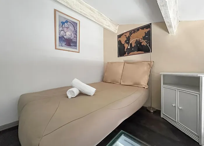 Confort calme&mer au Grau d Agde