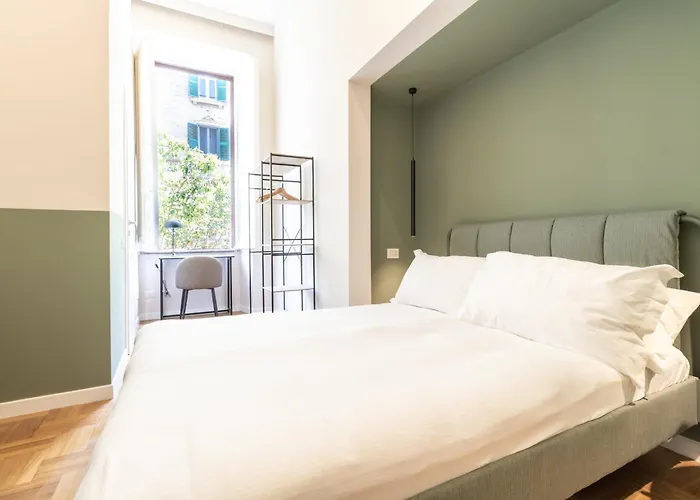 Hotel 4 stelle: Cunabu Emilio