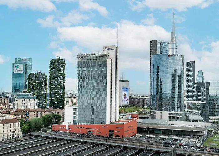  Ac Milano By Marriott