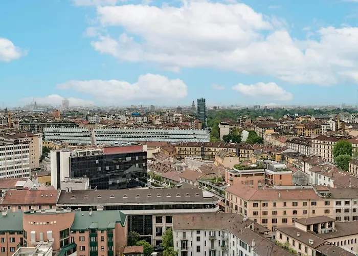  Ac Milano By Marriott