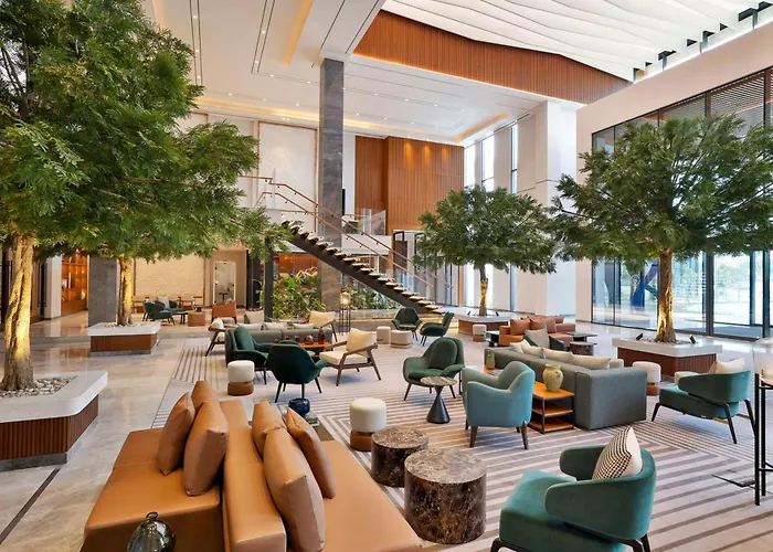 Best Selfcatering Sheraton Bahrain