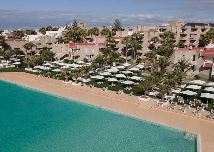 Alborada Ocean Club