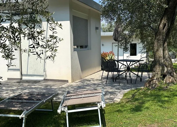 Hotel con vista: Hotel San Carlo