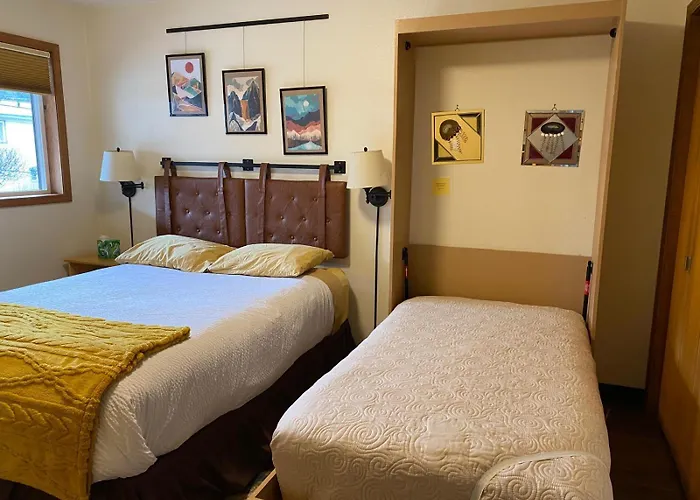 Alaska'S Point Of View