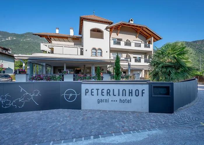 3 SterneHotel Garni Peterlinhof