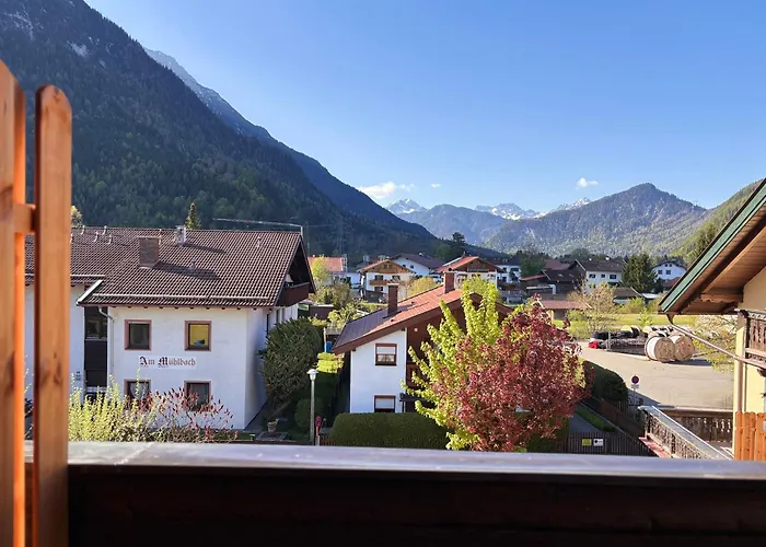 3 SterneHotel Bavaria