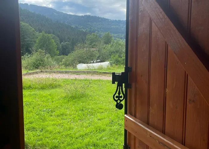 Chalet Notre Retraite