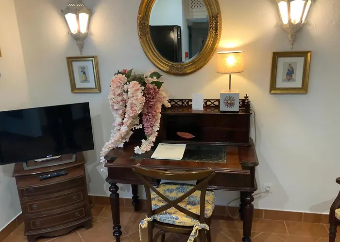 Villa Estefania, Sintra